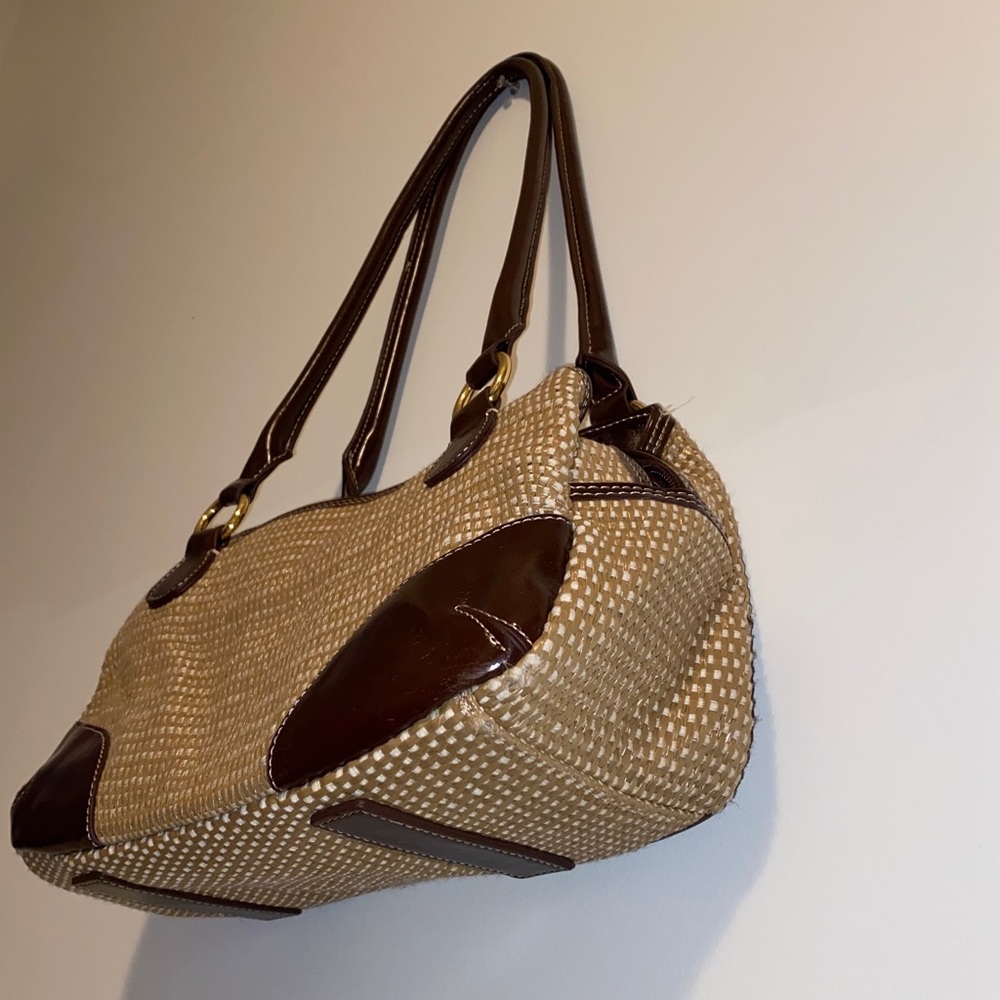 Giani Bernini Shoulder Purse 👜